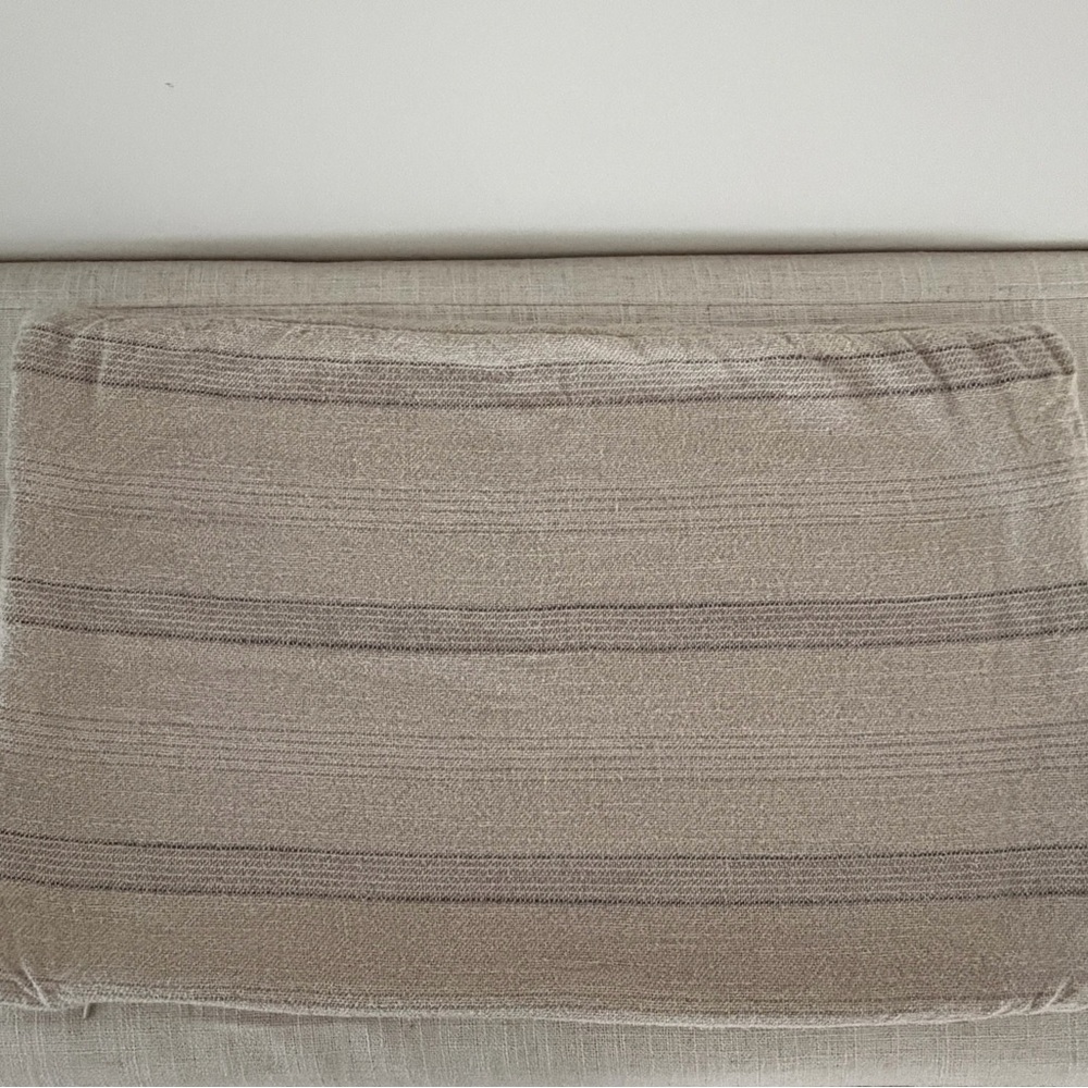 Jenni Kayne throw pillow